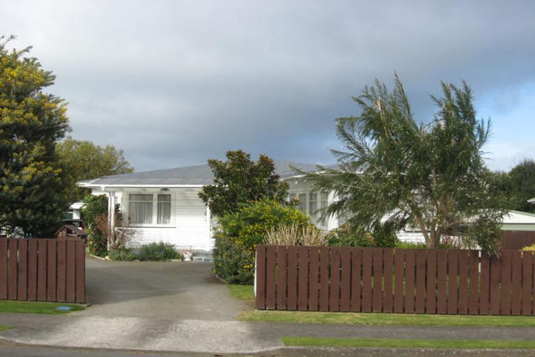 Photo of property in 23 Gordon Place, Levin, 5510