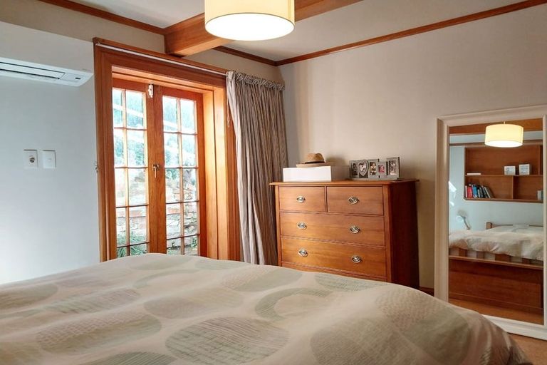 Photo of property in 23 Ascot Street, Thorndon, Wellington, 6011