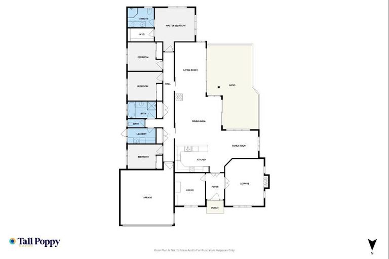 Photo of property in 16 Bottle Lake Drive, Parklands, Christchurch, 8083