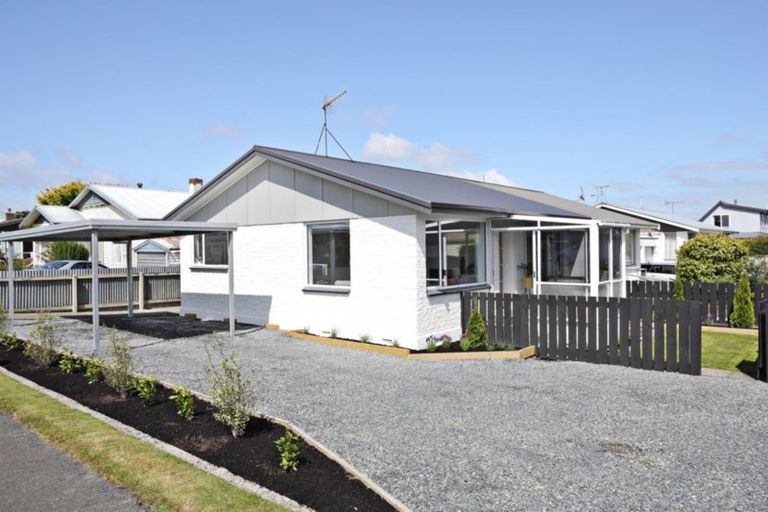 Photo of property in 1/28 Dublin Street, Windsor, Invercargill, 9810