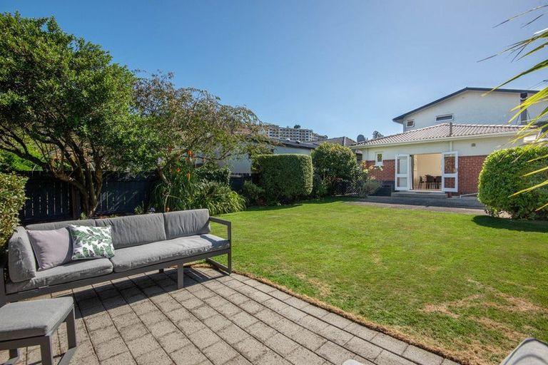 Photo of property in 14 Wilson Avenue, Saint Clair, Dunedin, 9012