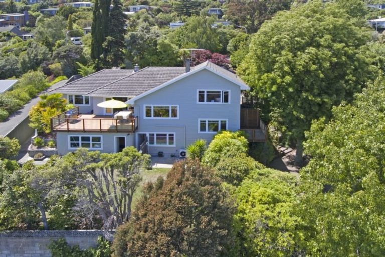 Photo of property in 75 Tosswill Road, Tahunanui, Nelson, 7011