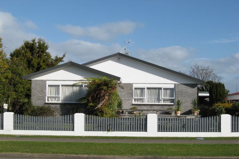 Photo of property in 17 Bracken Street, Whakatane, 3120