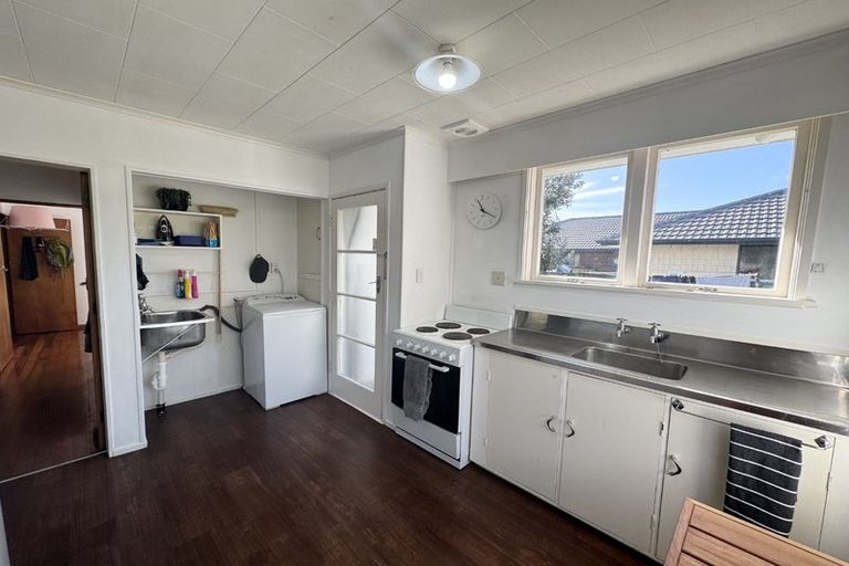 Photo of property in 47a Shakespeare Avenue, Trentham, Upper Hutt, 5018