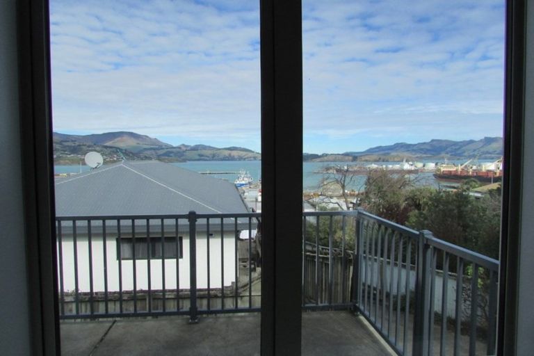 Photo of property in 11 Winchester Street, Lyttelton, 8082