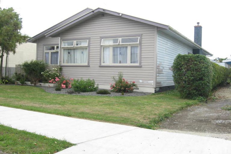 Photo of property in 21 Ballance Street, Aramoho, Whanganui, 4500