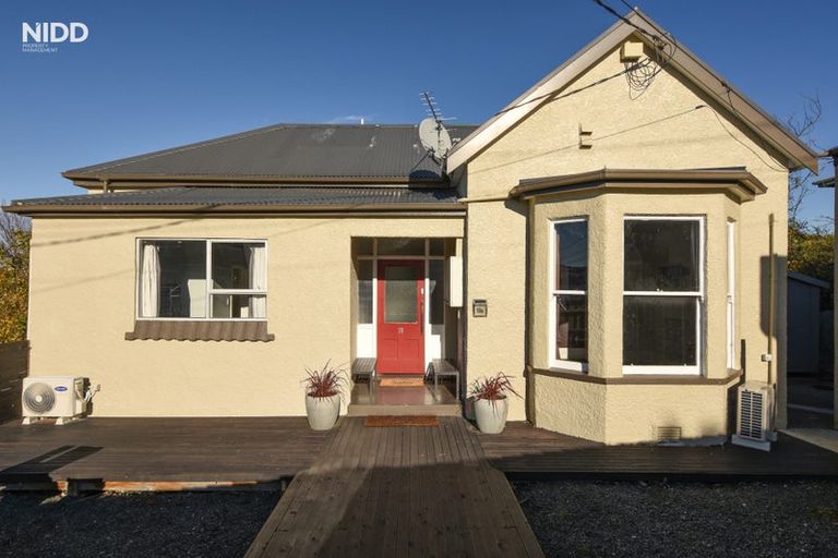 Photo of property in 19 Russell Street, Dunedin Central, Dunedin, 9016