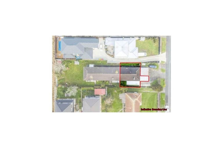 Photo of property in 1/42 Kenderdine Road, Papatoetoe, Auckland, 2025