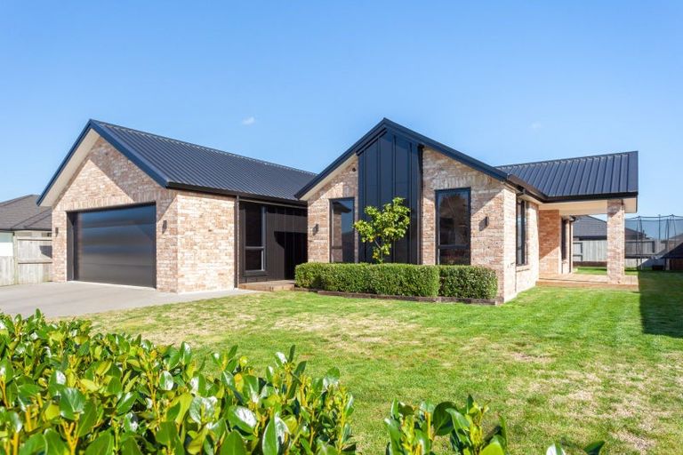 Photo of property in 28 Hinerangi Crescent, Matamata, 3400