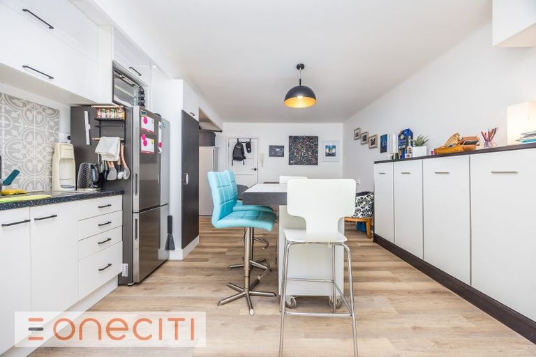 Photo of property in Claybrook Apartments, 9/7 Claybrook Road, Parnell, Auckland, 1052