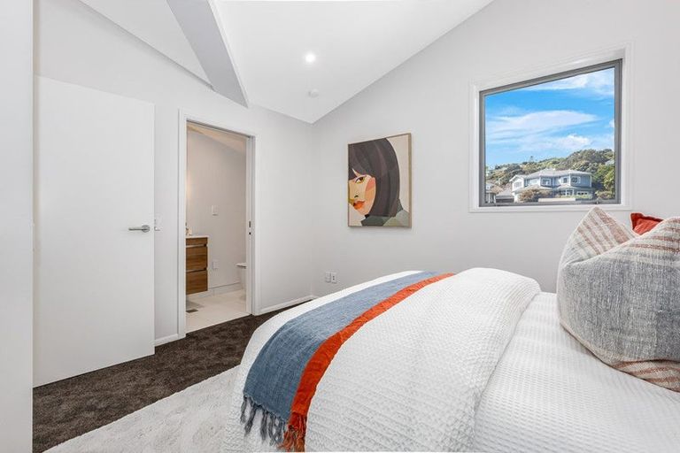 Photo of property in 25c Liffey Street, Island Bay, Wellington, 6023