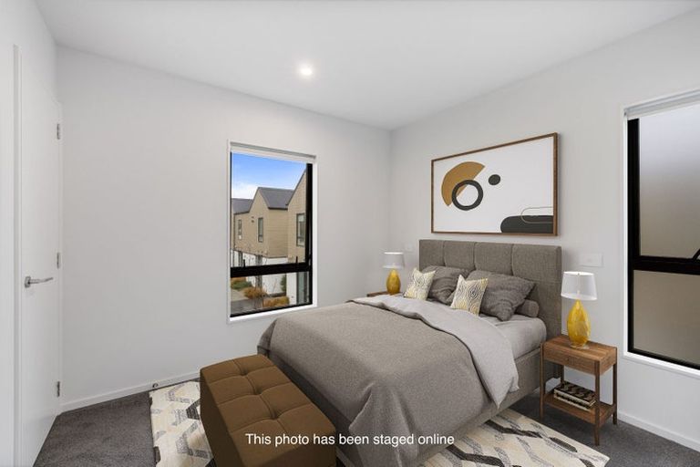 Photo of property in 1/104 Ruskin Street, Addington, Christchurch, 8024