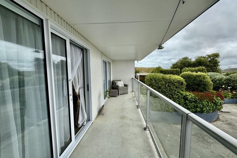 Photo of property in 21 Tamar Street, South Hill, Oamaru, 9400