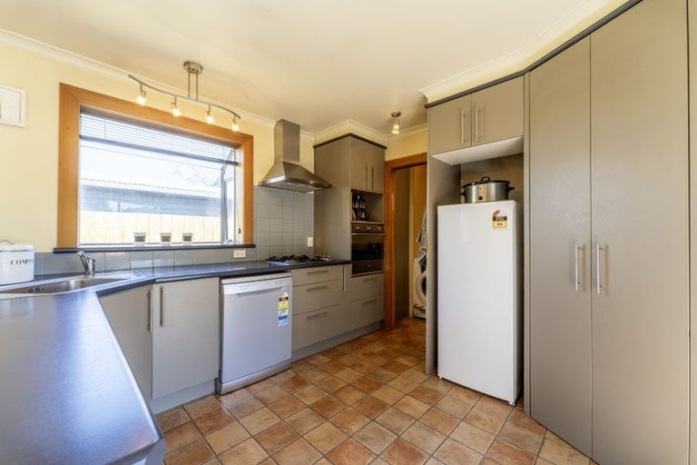 Photo of property in 20 Taylor Street, Geraldine, 7930