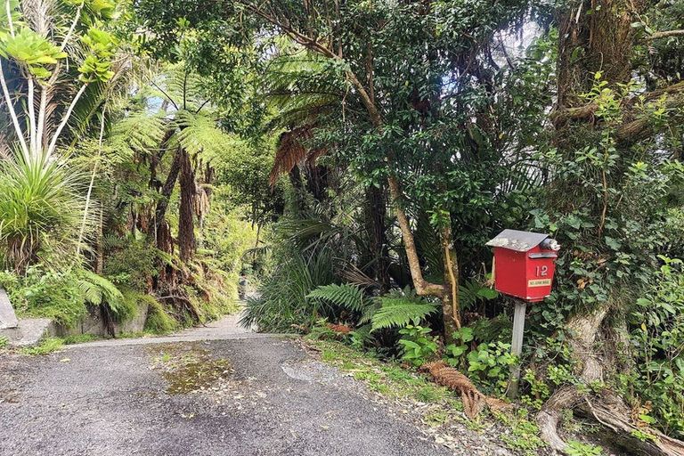 Photo of property in 12 Mount Street, Greymouth, 7805
