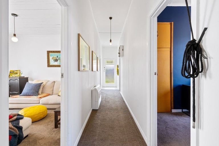 Photo of property in 14 Patrick Street, The Glen, Dunedin, 9011