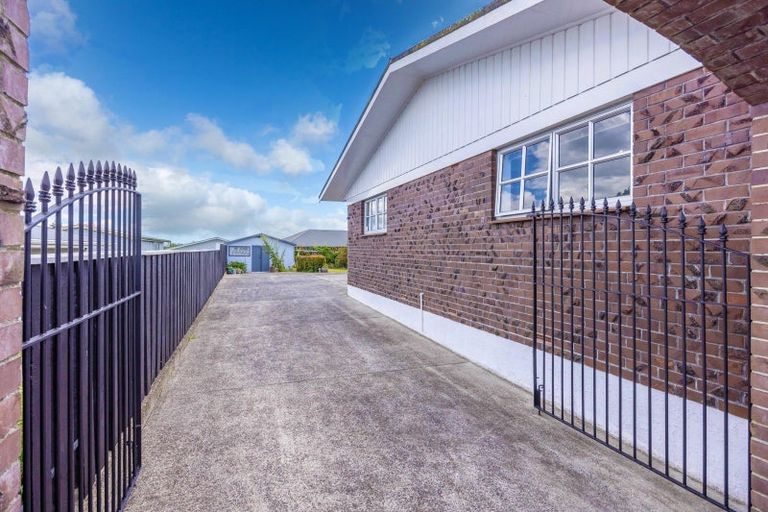 Photo of property in 13 Great South Road, Ohaupo, 3803