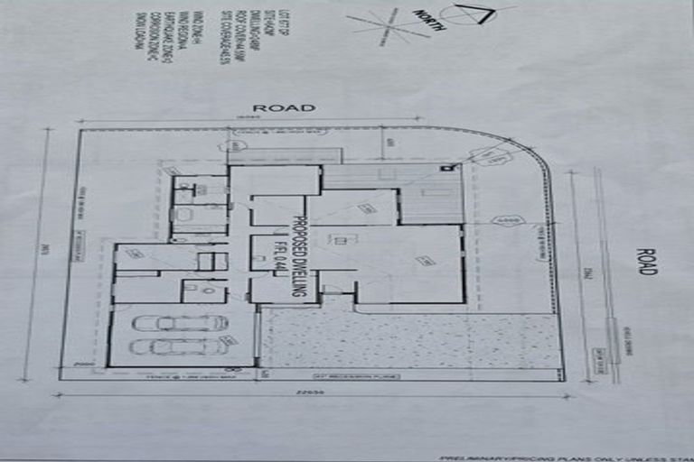 Photo of property in 54 Halpin Drive, Lincoln, 7608