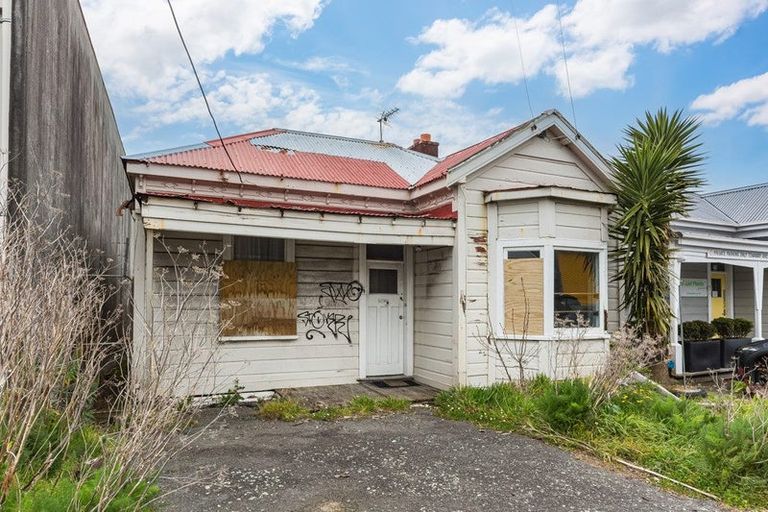 Photo of property in 74 Victoria Street, Petone, Lower Hutt, 5012
