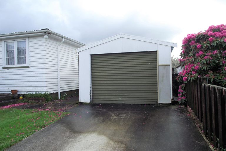 Photo of property in 37 Johnston Street, Waihi, 3610