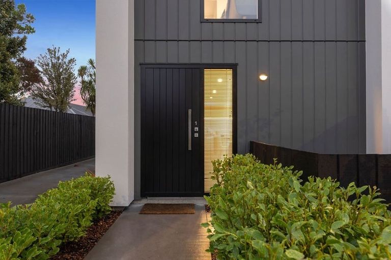 Photo of property in 1/23 Brittan Street, Linwood, Christchurch, 8011