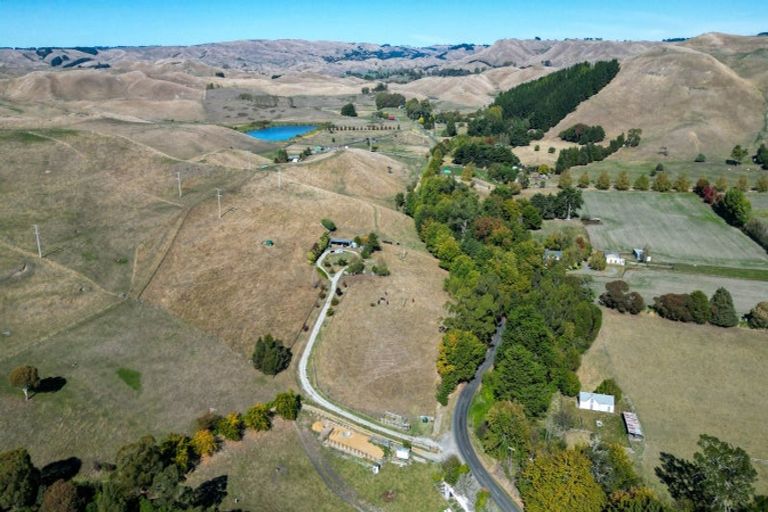 Photo of property in 727 Valley Road, Raukawa, Hastings, 4174