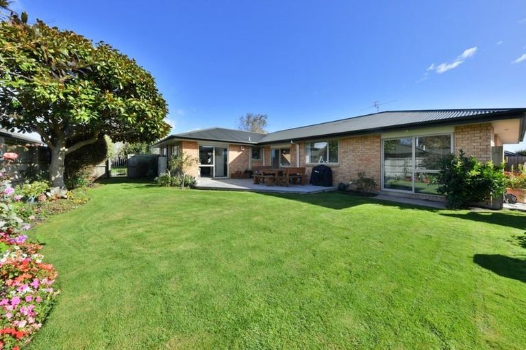 Photo of property in 4 Rubicon Place, Hei Hei, Christchurch, 8042