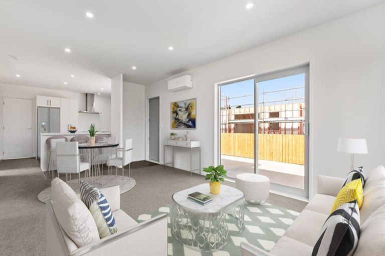 Photo of property in 12 Guy King Place, Huntly, 3700