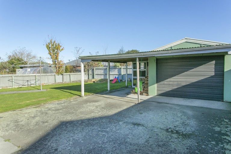 Photo of property in 6 Jane Street, Tinwald, Ashburton, 7700