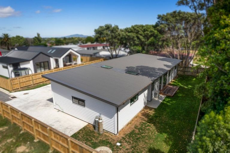 Photo of property in 9 Ropata Te Ao Way, Otaki, 5512