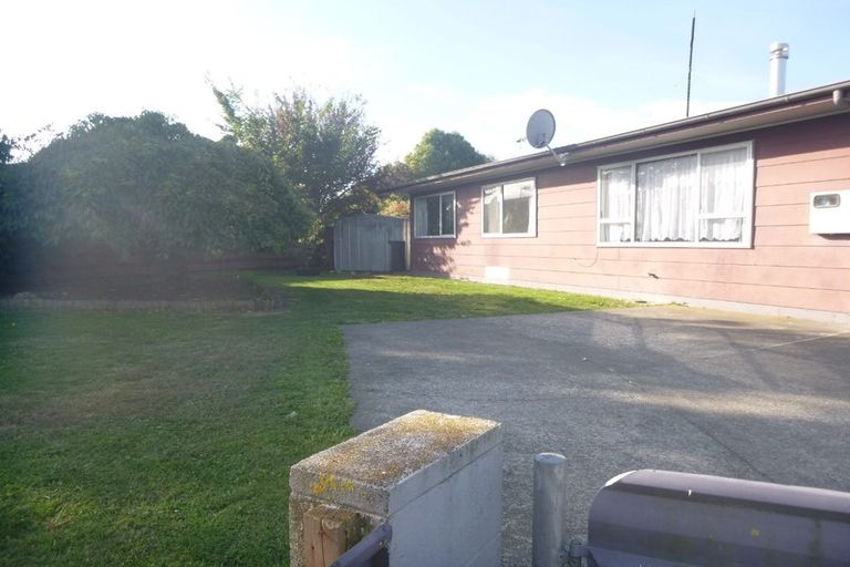 Photo of property in 20 Scott Drive, Flaxmere, Hastings, 4120