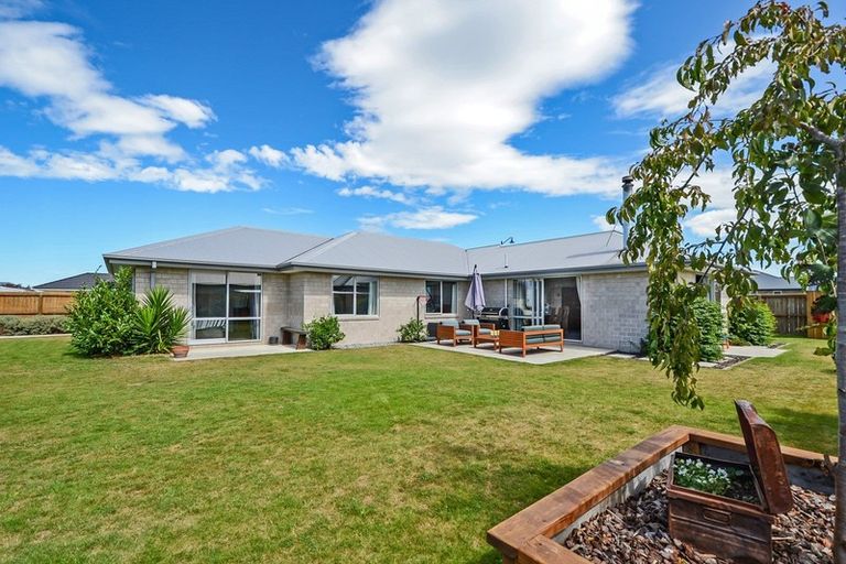 Photo of property in 13 Bradbury Avenue, Rolleston, 7614