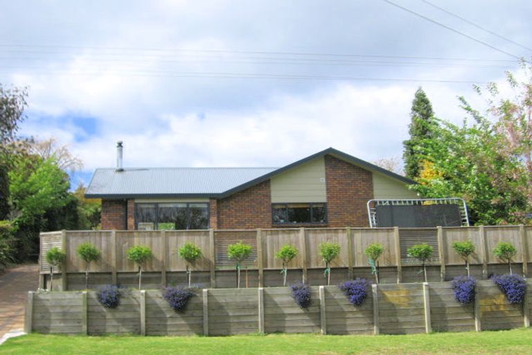 Photo of property in 1/30 Hinekura Avenue, Taupo, 3330