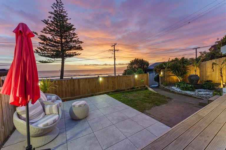 Photo of property in 3a The Esplanade, Raumati South, Paraparaumu, 5032