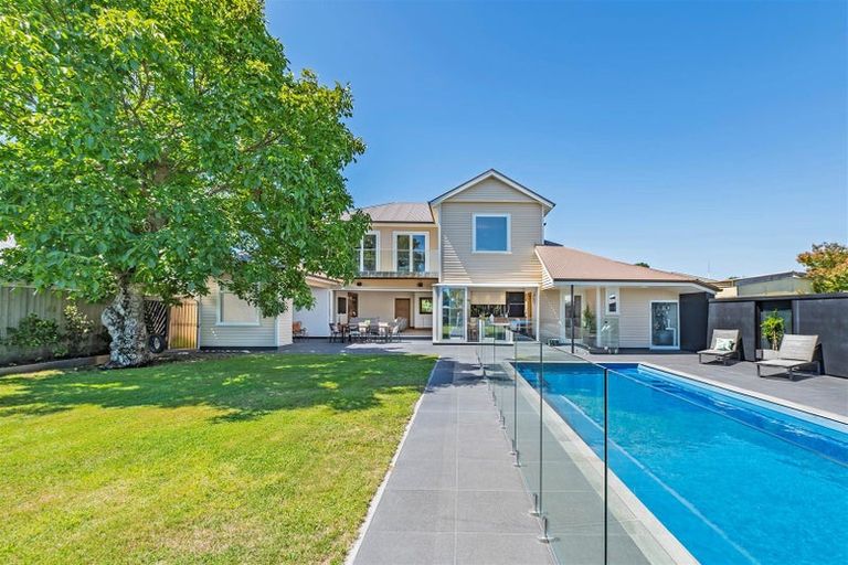 Photo of property in 14 Baker Street, New Brighton, Christchurch, 8083