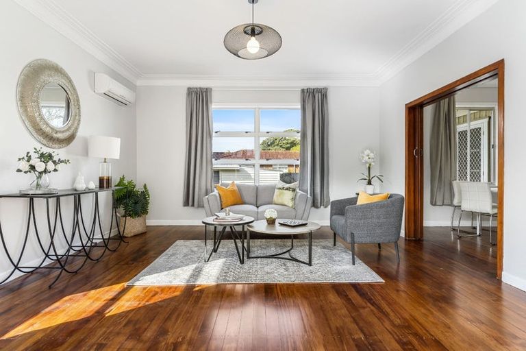 Photo of property in 44 Hutton Street, Otahuhu, Auckland, 1062