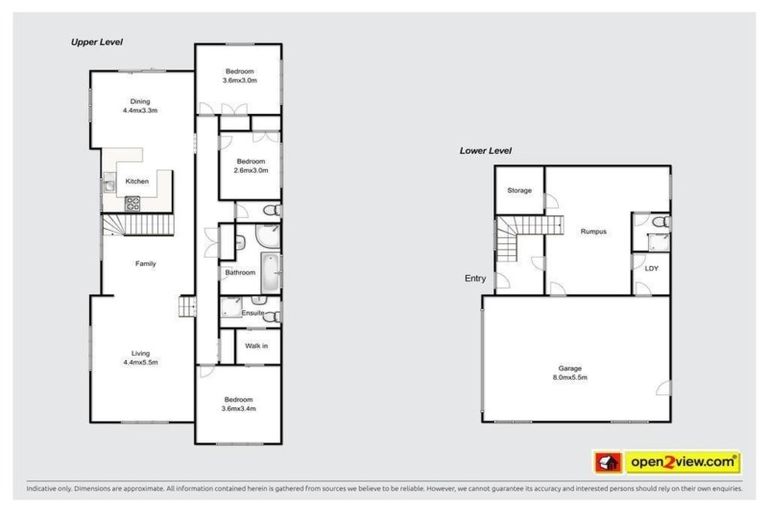Photo of property in 714 Fairview Road, Te Awamutu, 3800