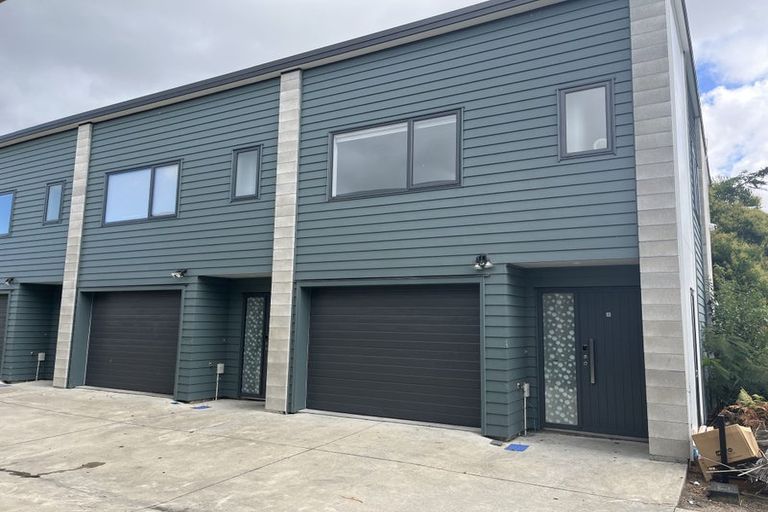 Photo of property in 1/161 Nixon Street, Hamilton East, Hamilton, 3216