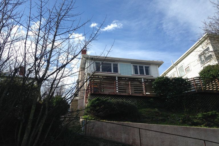 Photo of property in 13 Aitken Place, Mornington, Dunedin, 9011