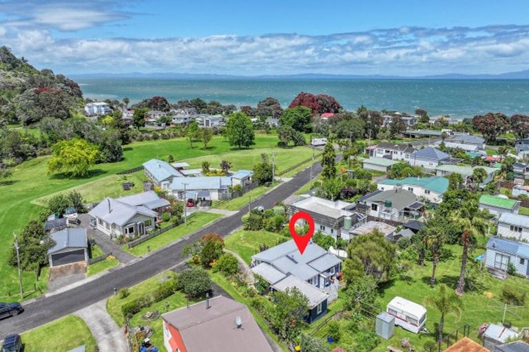 Photo of property in 25 Waiomu Valley Road, Waiomu, Thames, 3575