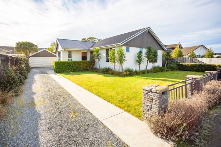 Photo of property in 5 Philomel Street, North New Brighton, Christchurch, 8083