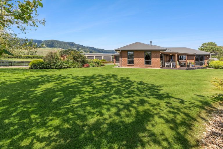 Photo of property in 1102a Old Te Aroha Road, Okauia, Matamata, 3471