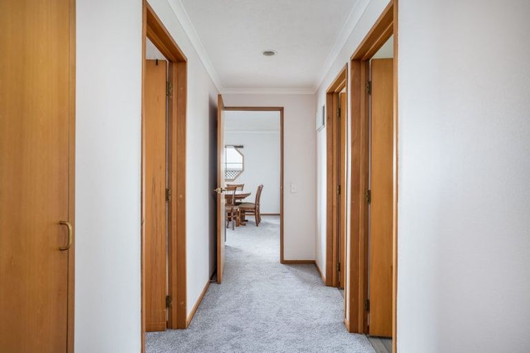 Photo of property in Balmoral Park, 12/31 Eastbourne Street, Caversham, Dunedin, 9012