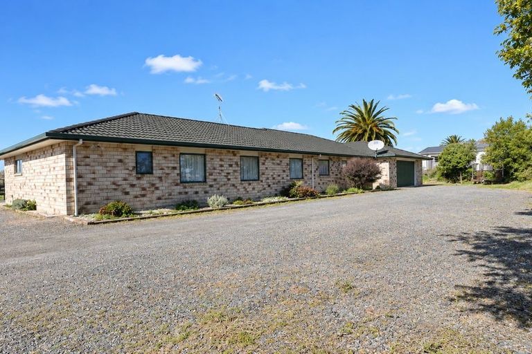 Photo of property in 160 Wayside Road, Te Kauwhata, 3782