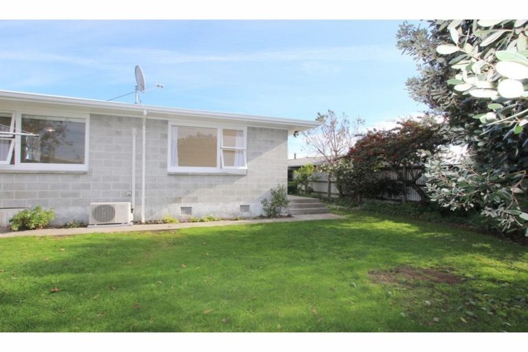 Photo of property in 3/65 Howick Road, Redwoodtown, Blenheim, 7201