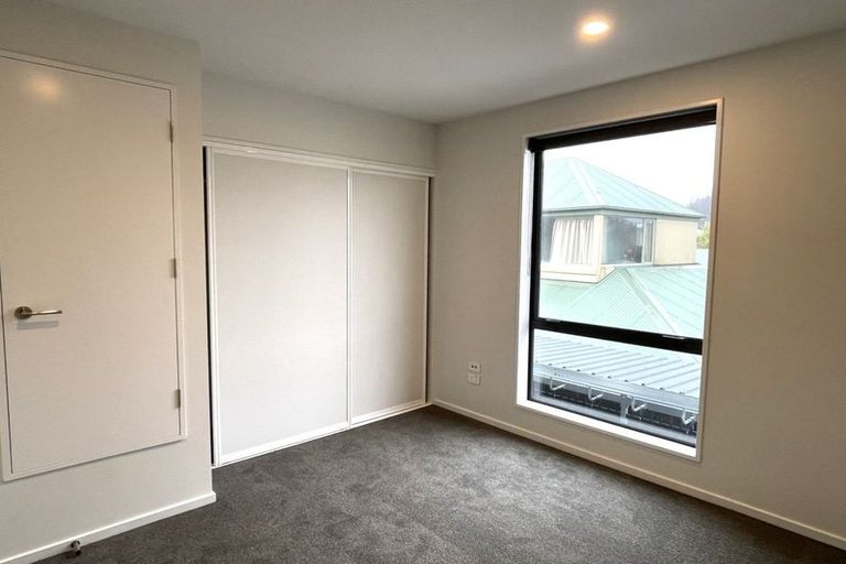 Photo of property in 10/10 Browning Street, Sydenham, Christchurch, 8023