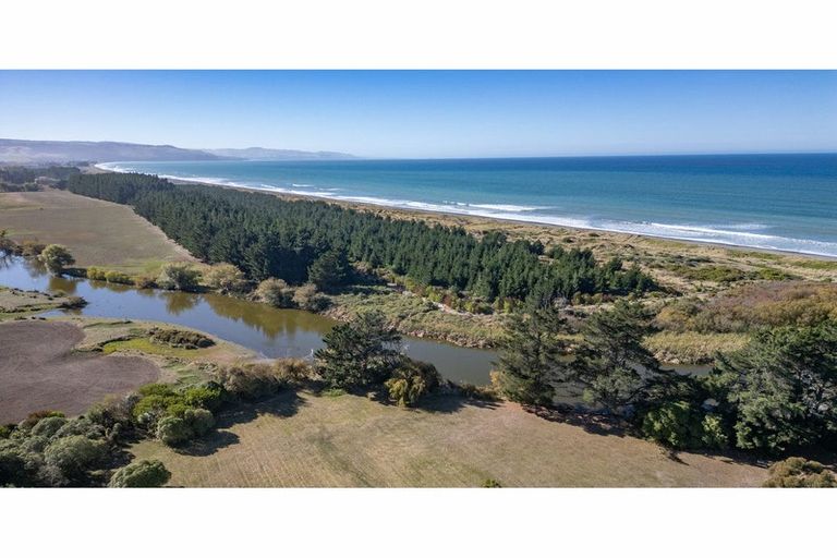 Photo of property in 36 Kowai Street, Leithfield, 7481