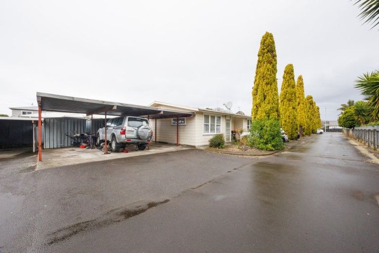Photo of property in 453 Ferguson Street, Palmerston North, 4410