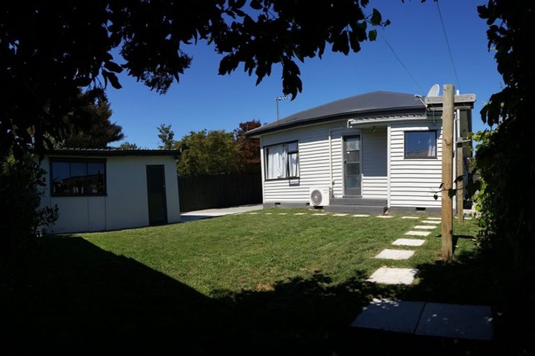 Photo of property in 1/47 Mackworth Street, Woolston, Christchurch, 8062