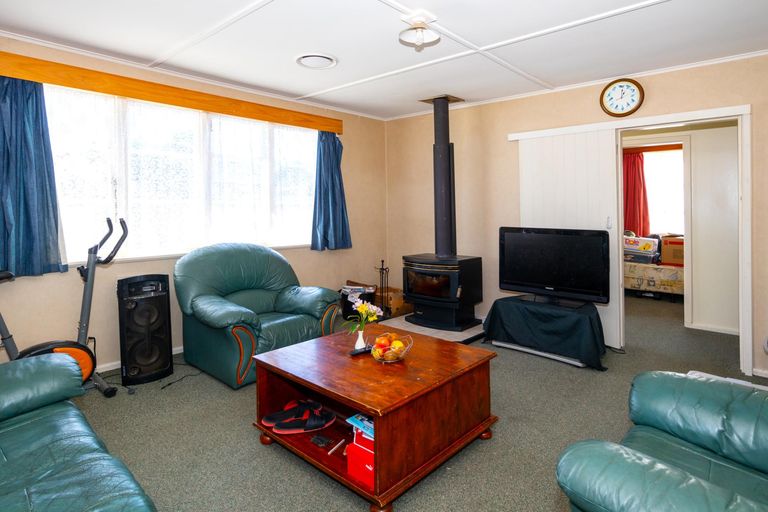 Photo of property in 61 Peel Street, Geraldine, 7930